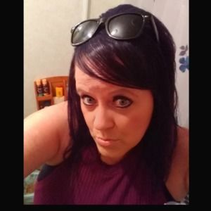 Meet your Posher, Kimberley